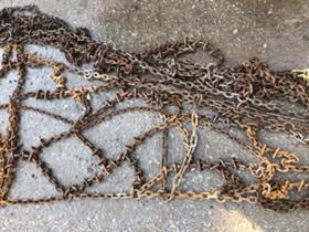 Допълнително оборудване Друг вид ВЕРИГИ за сняг, снимка 10