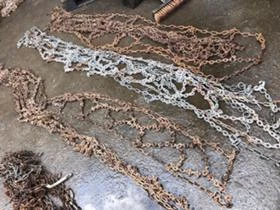 Допълнително оборудване Друг вид ВЕРИГИ за сняг, снимка 9