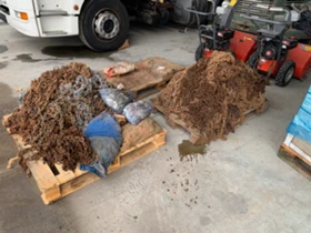 Допълнително оборудване Друг вид ВЕРИГИ за сняг, снимка 12