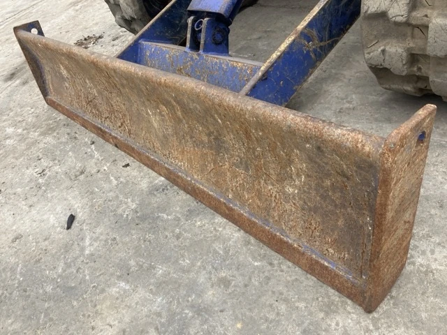 Багер Komatsu, снимка 6 - Индустриална техника - 55804647