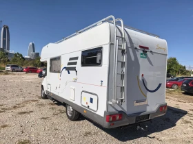 ������ HYMER / ERIBA FIAT DUCATO | Mobile.bg � ����� ������ 4