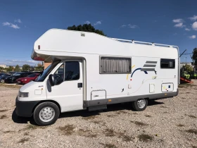 ������ HYMER / ERIBA FIAT DUCATO | Mobile.bg � ����� ������ 2