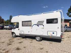 ������ HYMER / ERIBA FIAT DUCATO | Mobile.bg � ����� ������ 3