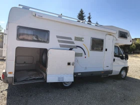 ������ HYMER / ERIBA FIAT DUCATO | Mobile.bg � ����� ������ 7