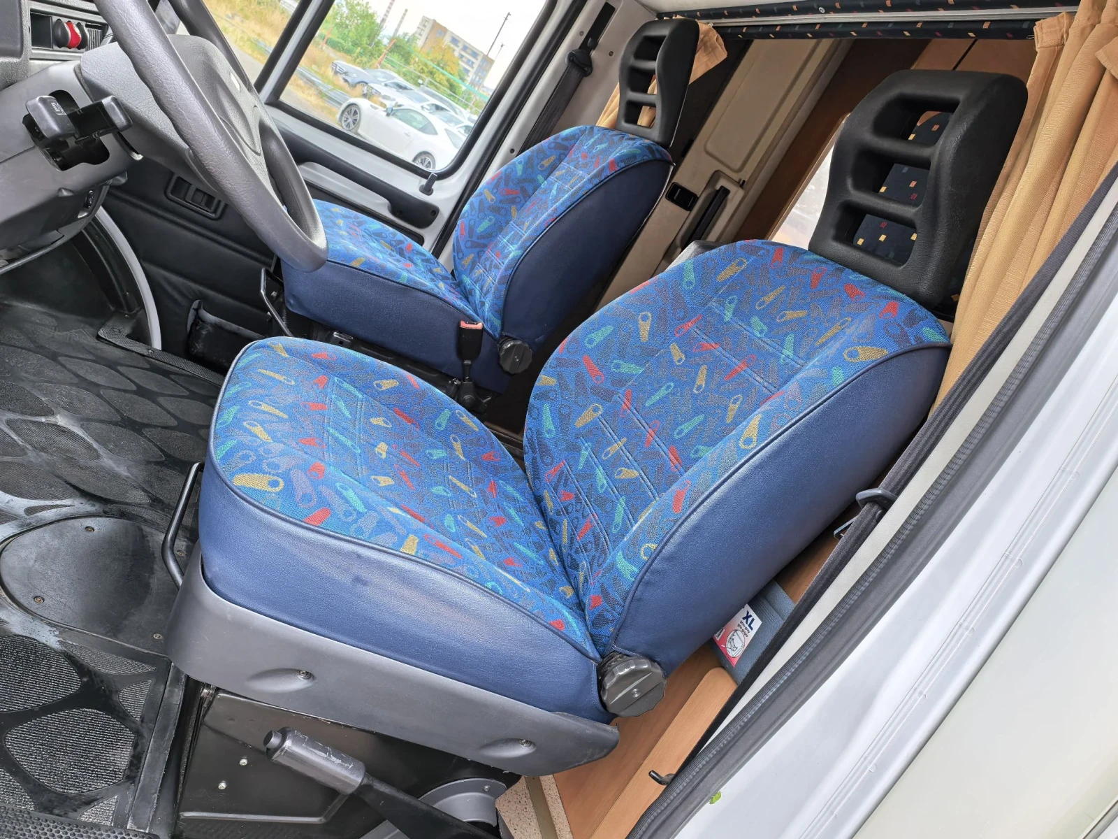 ������ HYMER / ERIBA FIAT DUCATO | Mobile.bg � ����������� 10