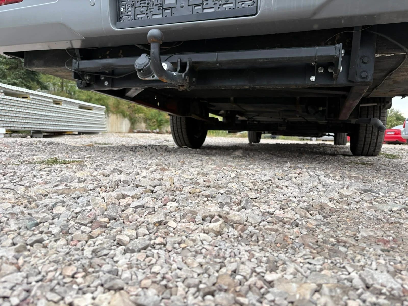 ������ HYMER / ERIBA FIAT DUCATO | Mobile.bg � ����������� 11