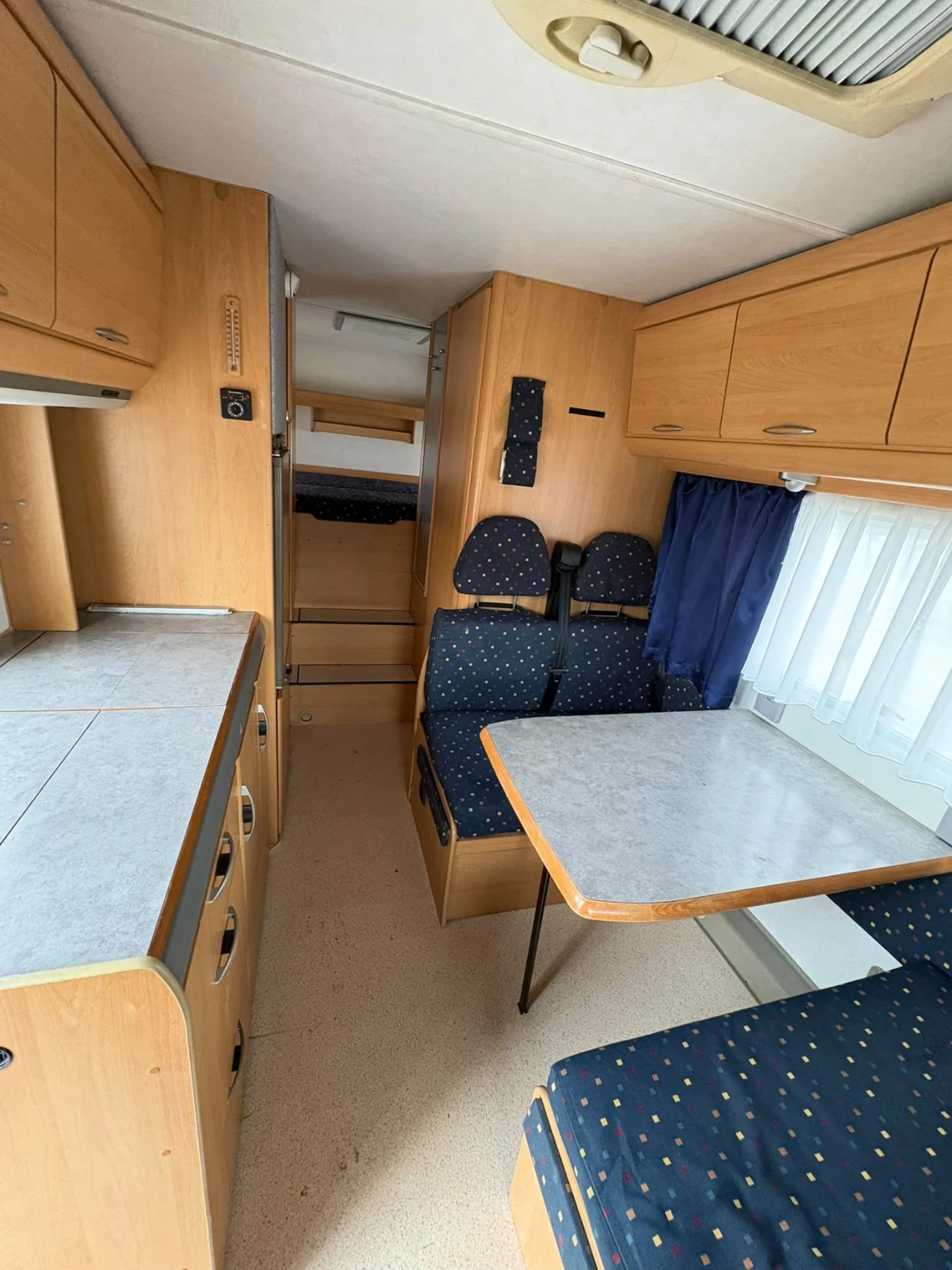 ������ HYMER / ERIBA FIAT DUCATO | Mobile.bg � ����������� 12