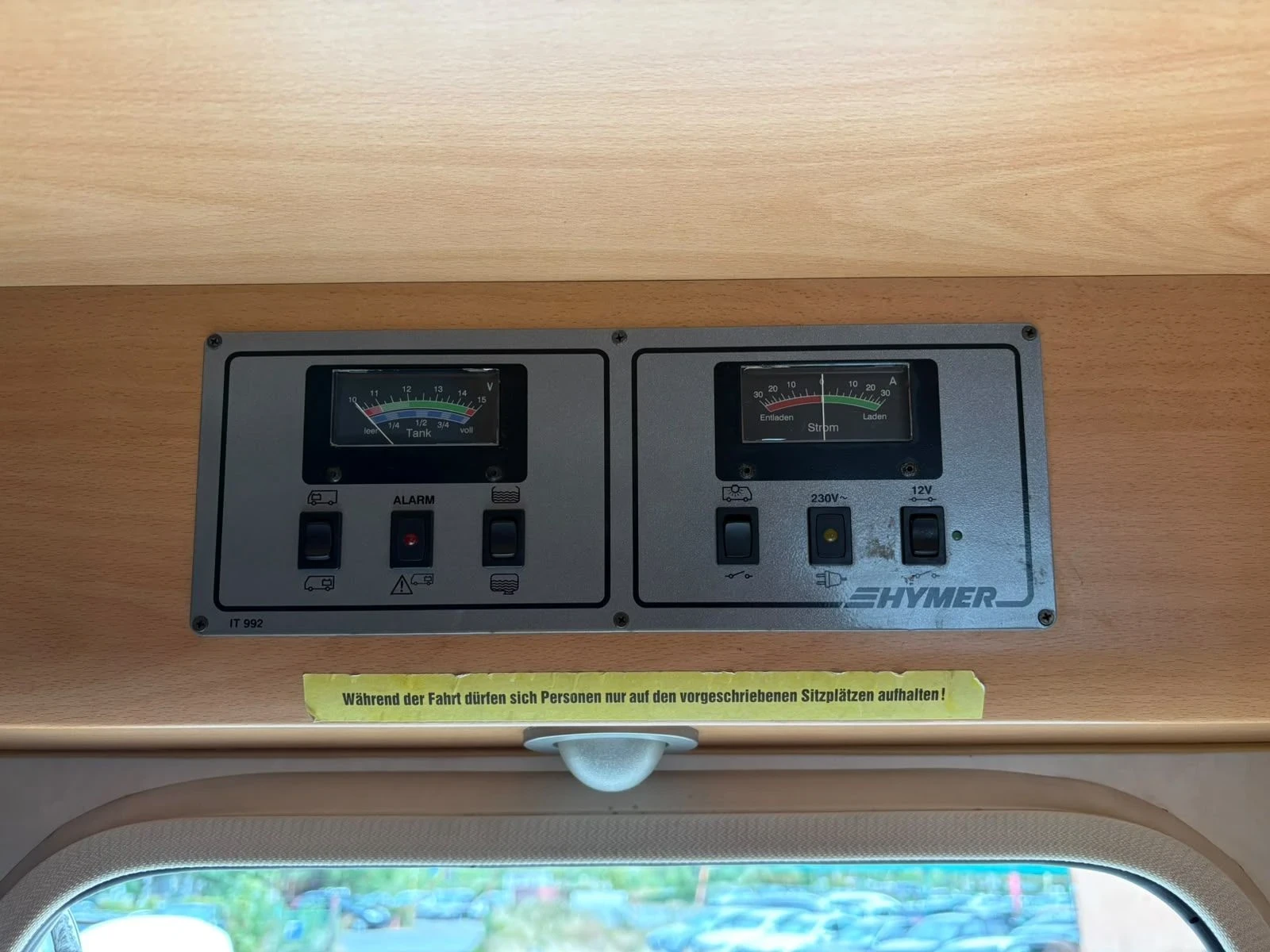 ������ HYMER / ERIBA FIAT DUCATO | Mobile.bg � ����������� 15