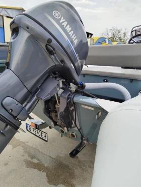 Надуваема лодка Bombard, снимка 16