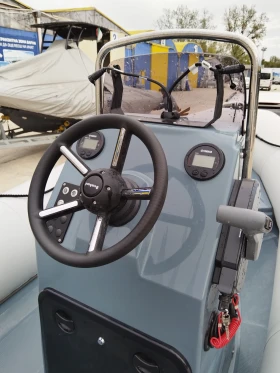 Надуваема лодка Bombard, снимка 14