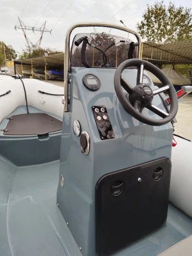 Надуваема лодка Bombard, снимка 15