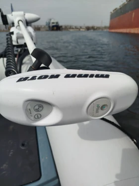 Надуваема лодка Bombard, снимка 6