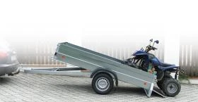 За автомобил Agados NP 26 Tilting, снимка 1