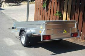 За автомобил Agados NP 26 Tilting, снимка 3