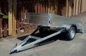 За автомобил Agados NP 26 Tilting, снимка 4