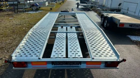       Agados Repo Trailers 4.5x 2.10 2700 kg  