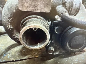 Турбина Хюндай Турбо HYUNDAI TRAJET 2.0 CRDI, снимка 1