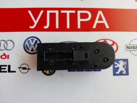 GM13209203 Панел бутони ел.стъкла, огледала OPEL ZAFIRA B, ASTRA H 13209203, снимка 2