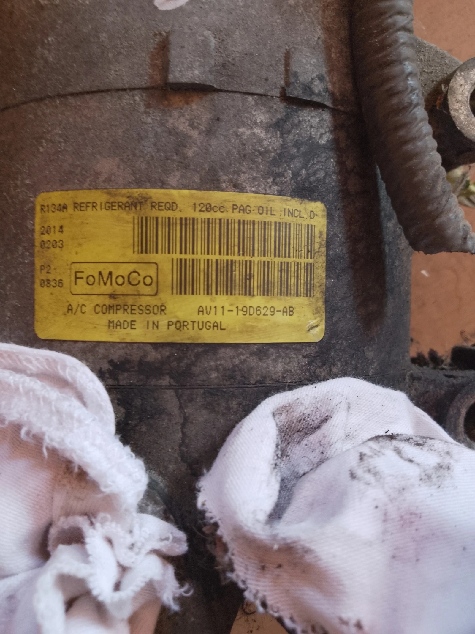 V11-19D629-AB       | Mobile.bg   3