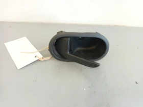 Дръжка предна лява форд фиеста 1.4тдци фюжън 