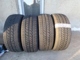 Гуми Зимни 215/60R16, снимка 1