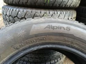 Гуми Зимни 195/65R15, снимка 4
