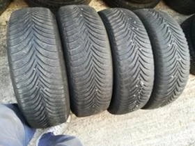 Гуми Зимни 195/65R15, снимка 5