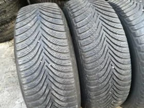 Гуми Зимни 195/65R15, снимка 7
