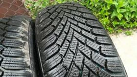 Гуми Летни 195/65R15, снимка 3