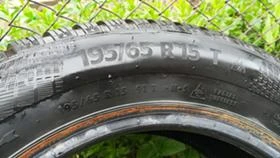 Гуми Летни 195/65R15, снимка 11