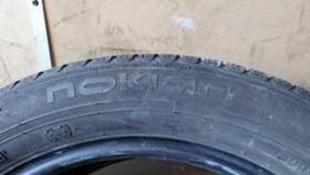 Гуми Зимни 245/50R18, снимка 5