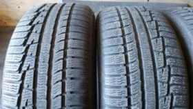 Гуми Зимни 245/50R18, снимка 2