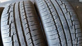 Гуми Зимни 245/50R18, снимка 3