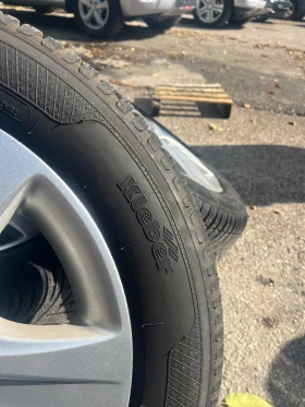 Джанти за Opel Insignia, снимка 6