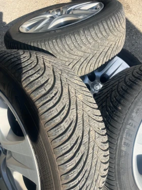 Джанти за Opel Insignia, снимка 3