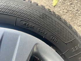 Джанти за Opel Insignia, снимка 4