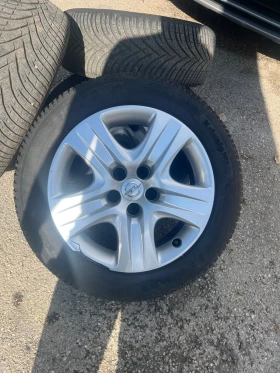 Джанти за Opel Insignia, снимка 1