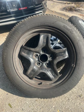 Джанти за Opel Insignia, снимка 9