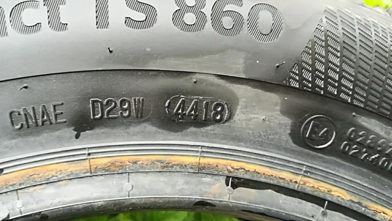 Гуми Летни 195/65R15, снимка 12 - Гуми и джанти - 25485628