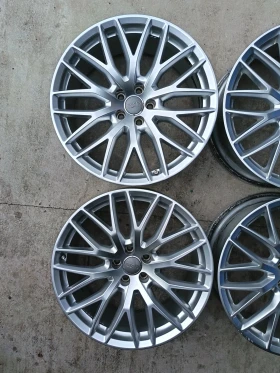   Audi A8 | Mobile.bg    5