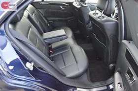 Mercedes-Benz E 300 HYBRID DIZEL, снимка 15