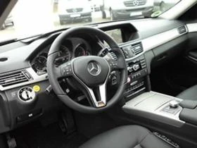 Mercedes-Benz E 300 HYBRID DIZEL, снимка 12