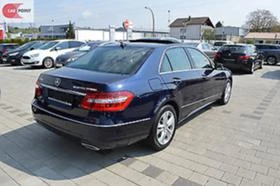 Mercedes-Benz E 300 HYBRID DIZEL, снимка 9