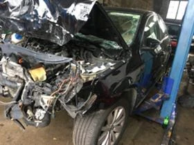 VW Passat 1.6TDI 105ps на части, снимка 14