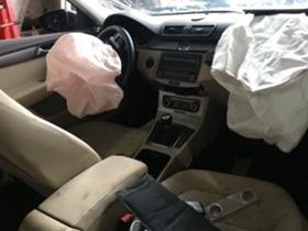 VW Passat 1.6TDI 105ps на части, снимка 5