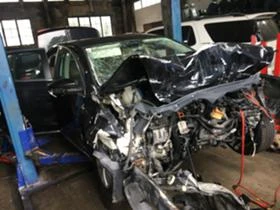 VW Passat 1.6TDI 105ps на части, снимка 7