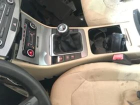 VW Passat 1.6TDI 105ps на части, снимка 9