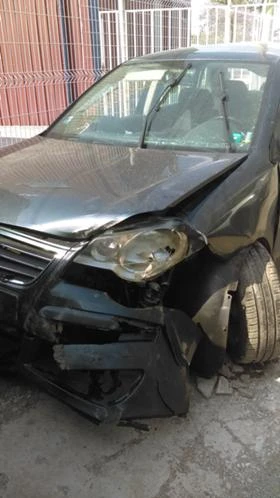 VW Polo 1.4 16V, снимка 1