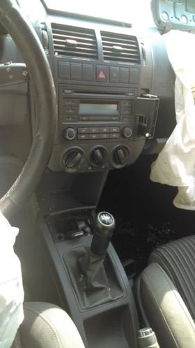 VW Polo 1.4 16V, снимка 7