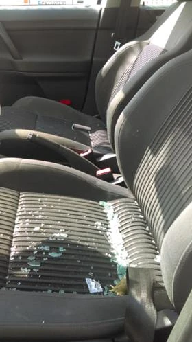 VW Polo 1.4 16V, снимка 8